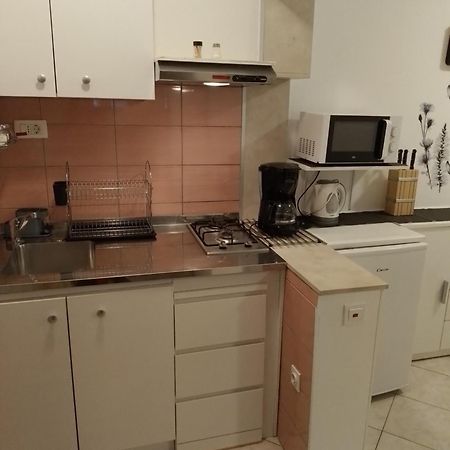 Apartman Olga Umag Exterior photo