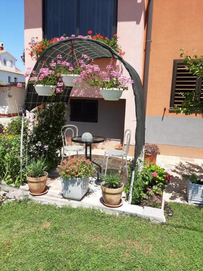 Apartman Olga Umag Exterior photo
