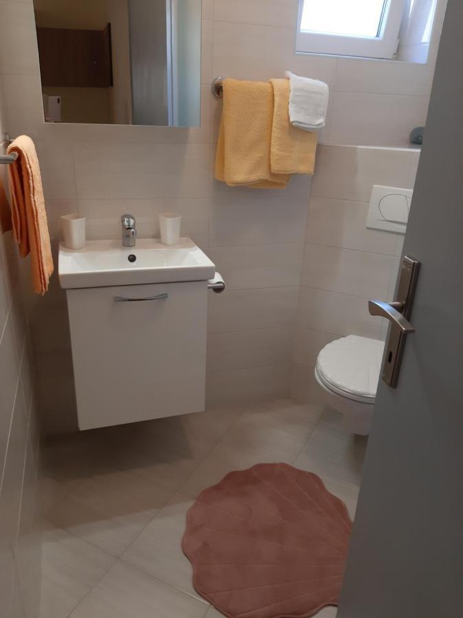 Apartman Olga Umag Exterior photo