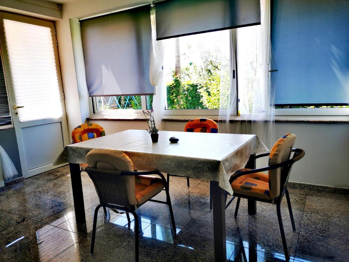 Apartman Olga Umag Exterior photo