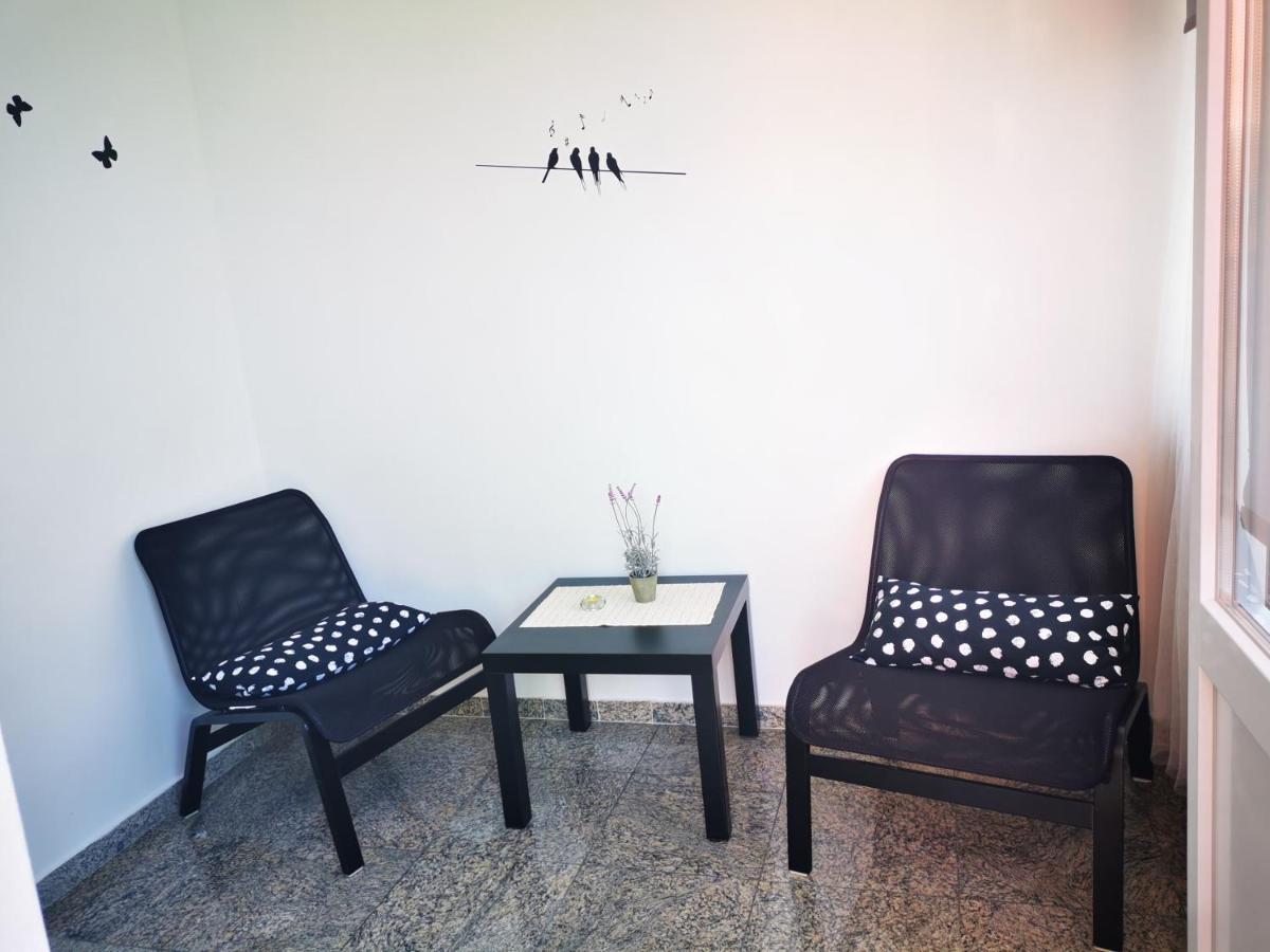 Apartman Olga Umag Exterior photo