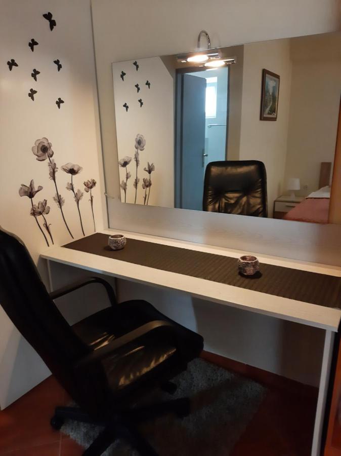 Apartman Olga Umag Exterior photo