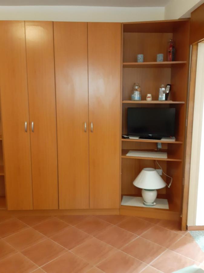 Apartman Olga Umag Exterior photo