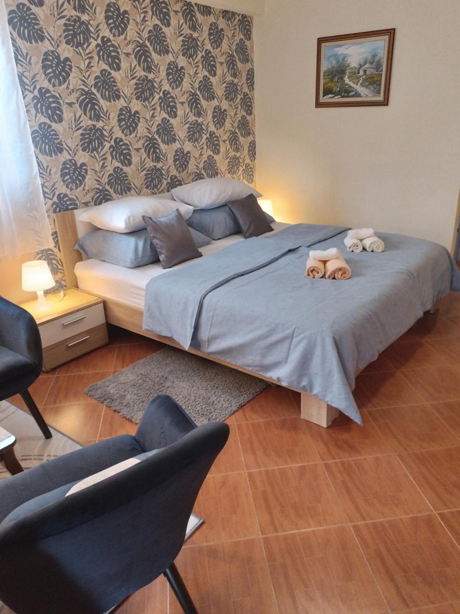 Apartman Olga Umag Exterior photo