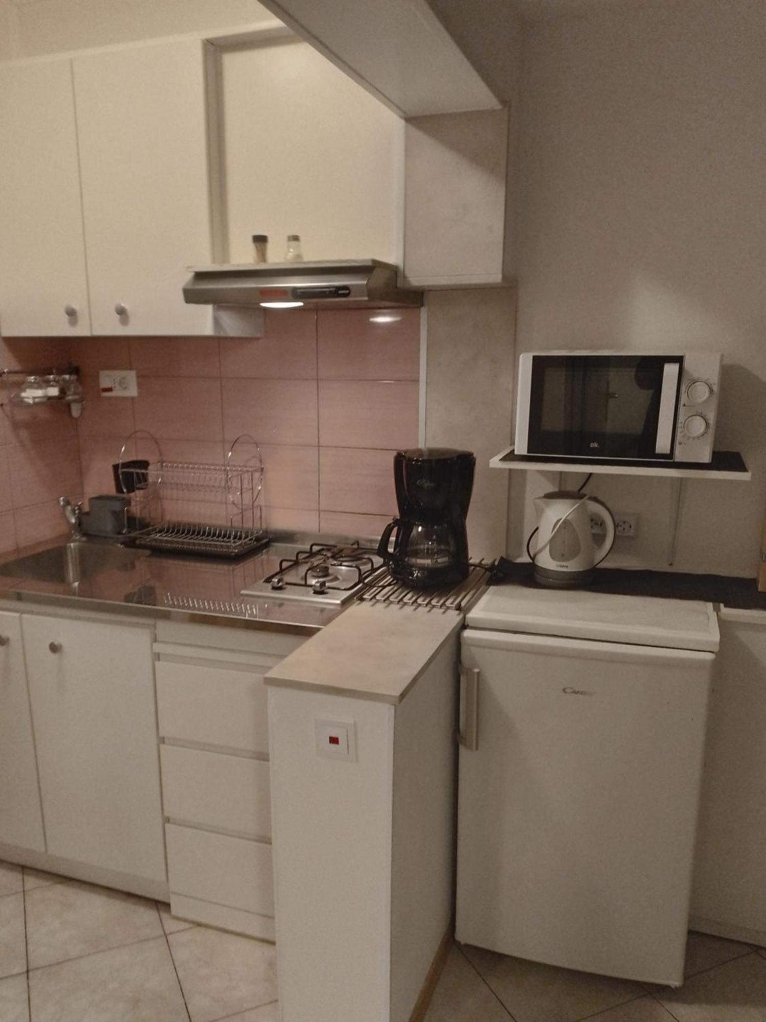 Apartman Olga Umag Exterior photo