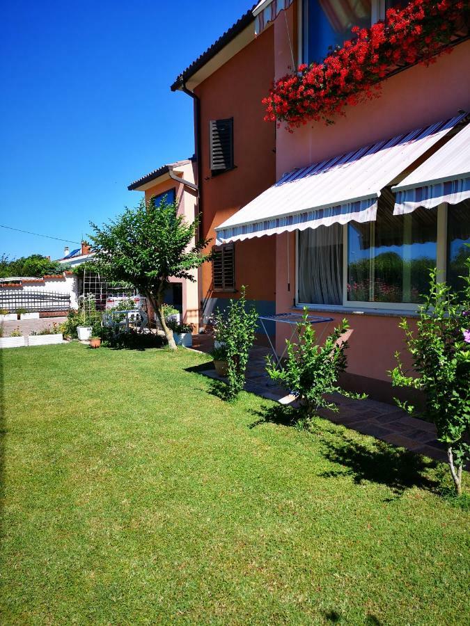 Apartman Olga Umag Exterior photo