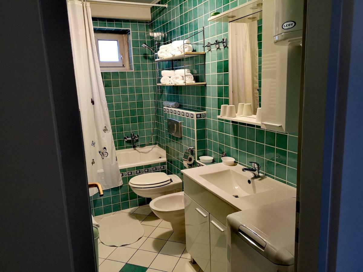 Apartman Olga Umag Exterior photo